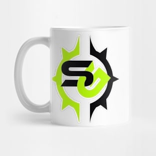 Reaper Sins Mug